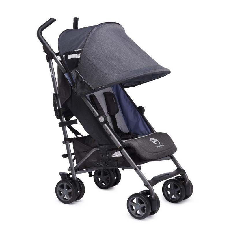 Carucior sport pentru copii Buggy Plus, Berlin Brekfast, Easy Walker